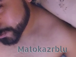 Matokazrblu