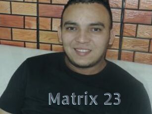 Matrix_23