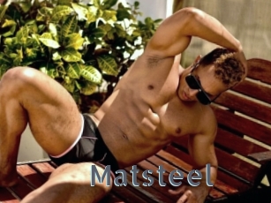 Matsteel