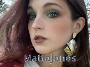 Mattajones