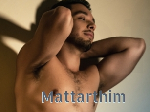 Mattarthim