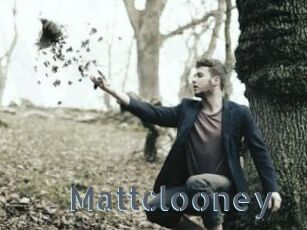 Mattclooney