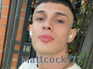 Mattcock777