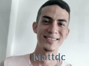 Mattdc