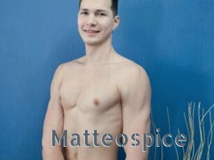 Matteospice