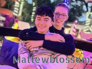 Mattewblossom