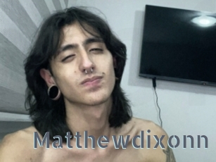 Matthewdixonn