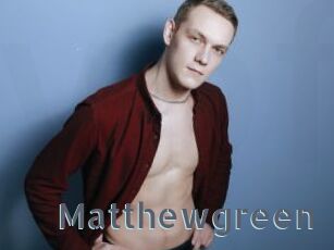 Matthewgreen