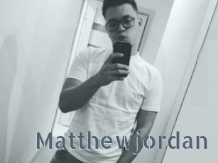 Matthewjordan