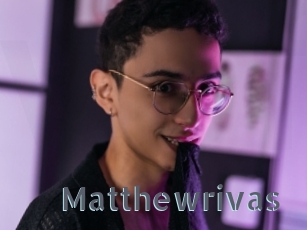 Matthewrivas