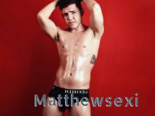 Matthewsexi