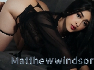 Matthewwindsor