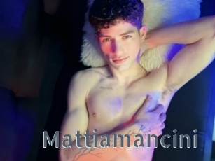 Mattiamancini