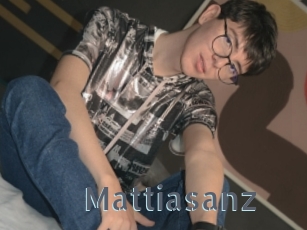 Mattiasanz