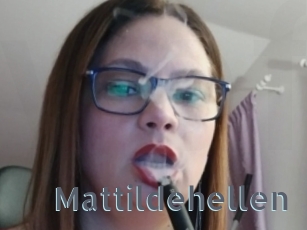 Mattildehellen