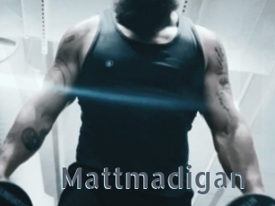 Mattmadigan