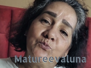 Matureevaluna