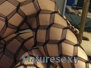 Maturesexy