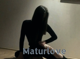 Maturlove