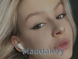 Maudakey