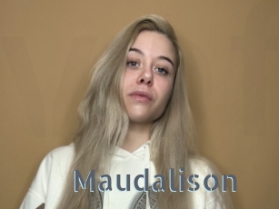 Maudalison