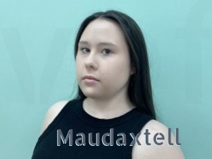 Maudaxtell