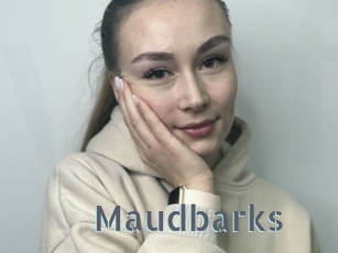 Maudbarks