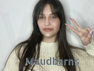 Maudbarns