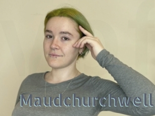 Maudchurchwell