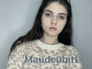 Maudcubitt