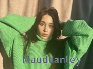 Mauddanley