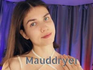 Mauddryer