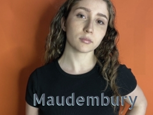 Maudembury