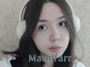 Maudfarr