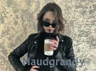 Maudgrandy