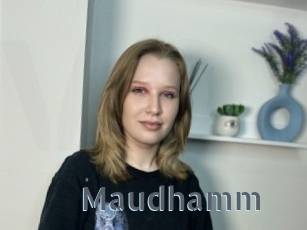 Maudhamm