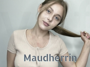 Maudherrin