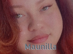 Maunilla