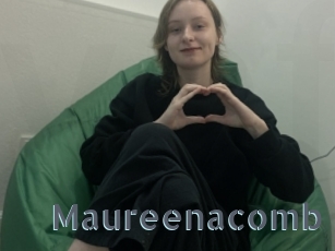 Maureenacomb