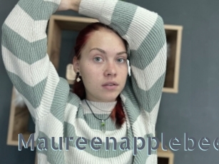 Maureenapplebee