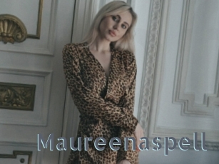 Maureenaspell