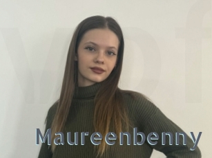 Maureenbenny