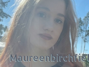 Maureenbirchfiel