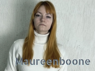 Maureenboone