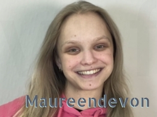 Maureendevon