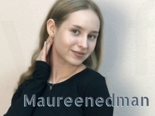 Maureenedman