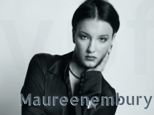 Maureenembury