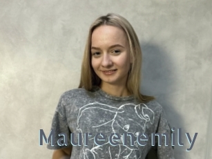 Maureenemily