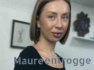 Maureenfrogge