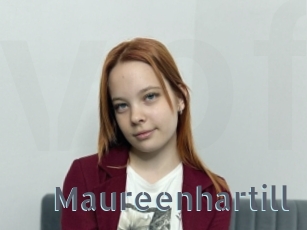 Maureenhartill